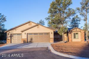 903 E Juniper St, Payson, AZ 85541 photo 1
