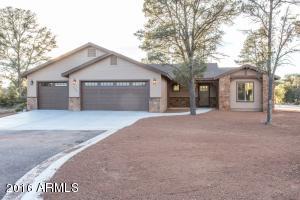 903 E Juniper St, Payson, AZ 85541 photo 2