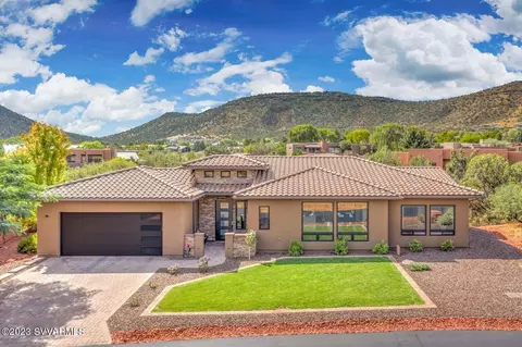 80 Regan Rd, Sedona, AZ 86351
