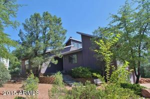 811 S Boulder Cir, Payson, AZ 85541 photo 1