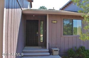 811 S Boulder Cir, Payson, AZ 85541 photo 3