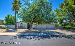 2863 E Leonora St, Mesa, AZ 85213 photo 1