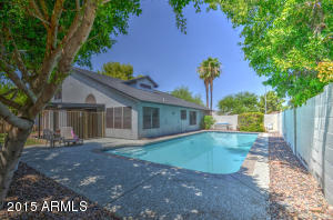 2863 E Leonora St, Mesa, AZ 85213 photo 2