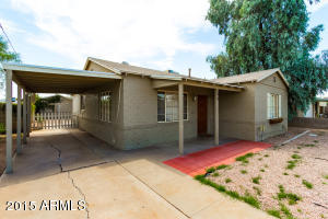 1417 E Hubbell St, Phoenix, AZ 85006 photo 2