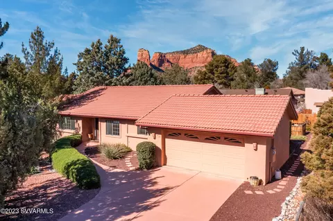 30 Spur Ct, Sedona, AZ 86351