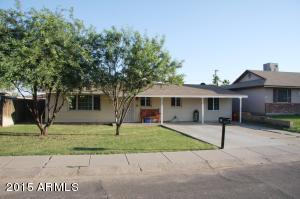 1135 E Bisnaga St, Casa Grande, AZ 85122