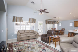 3520 E Kesler Ln, Gilbert, AZ 85295 photo 4