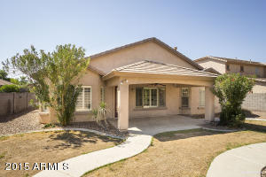 3520 E Kesler Ln, Gilbert, AZ 85295 photo 13