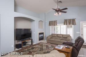 3520 E Kesler Ln, Gilbert, AZ 85295 photo 3