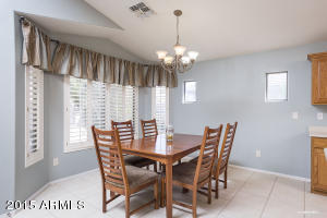 3520 E Kesler Ln, Gilbert, AZ 85295 photo 5