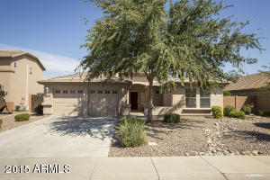 3520 E Kesler Ln, Gilbert, AZ 85295 photo 2
