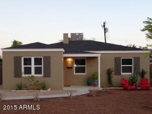 313 E Weldon Ave, Phoenix, AZ 85012 photo 2