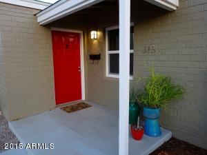 313 E Weldon Ave, Phoenix, AZ 85012 photo 4