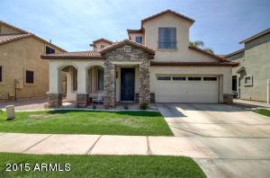 5313 E Harmony Ave, Mesa, AZ 85206 photo 1
