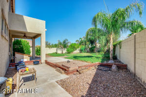 3880 E Timberline Rd, Gilbert, AZ 85297 photo 32