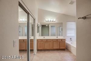 3880 E Timberline Rd, Gilbert, AZ 85297 photo 22