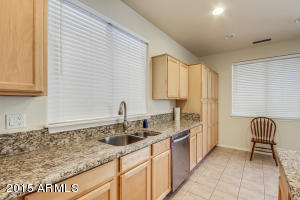 3880 E Timberline Rd, Gilbert, AZ 85297 photo 15