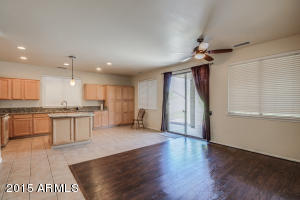 3880 E Timberline Rd, Gilbert, AZ 85297 photo 9