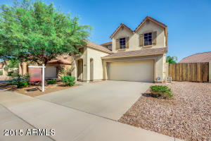 3880 E Timberline Rd, Gilbert, AZ 85297 photo 2