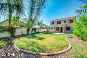 3880 E Timberline Rd, Gilbert, AZ 85297 photo 33