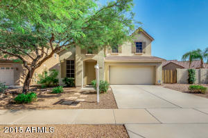 3880 E Timberline Rd, Gilbert, AZ 85297 photo 1