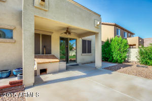 3880 E Timberline Rd, Gilbert, AZ 85297 photo 31