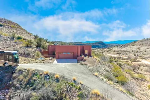 2575 S Sexton Ranch Rd, Cornville, AZ 86325