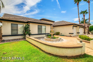 2313 E Knoll Cir, Mesa, AZ 85213 photo 4