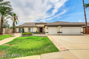 2313 E Knoll Cir, Mesa, AZ 85213 photo 1