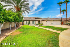 2313 E Knoll Cir, Mesa, AZ 85213 photo 3