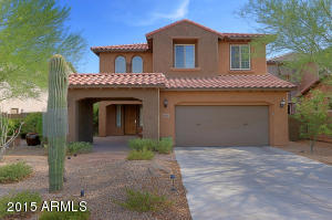 3847 E Matthew Dr, Phoenix, AZ 85050 photo 1