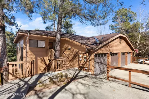 918 Old Stage Rd #B3, Prescott, AZ 86303