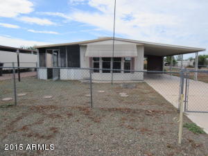 7613 E Hampton Ave, Mesa, AZ 85209 photo 1