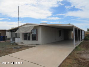 7613 E Hampton Ave, Mesa, AZ 85209 photo 2