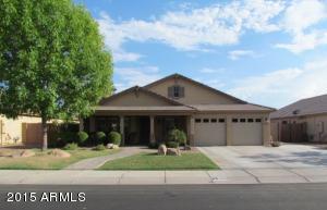 3559 E Morelos Ct, Gilbert, AZ 85295 photo 1