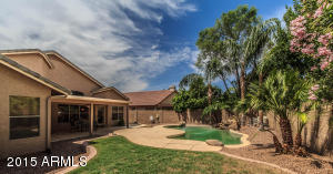 1118 E Betsy Ln, Gilbert, AZ 85296 photo 27