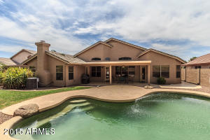 1118 E Betsy Ln, Gilbert, AZ 85296 photo 28