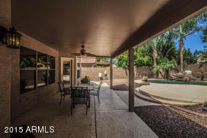 1118 E Betsy Ln, Gilbert, AZ 85296 photo 25
