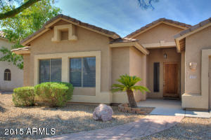 3673 E Page Ave, Gilbert, AZ 85234 photo 1