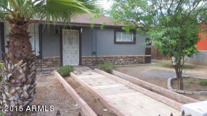 3017 W Mackenzie Dr, Phoenix, AZ 85017 photo 1