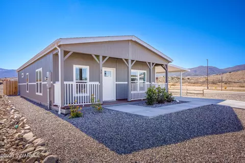 34 Mann Cir, Camp Verde, AZ 86322