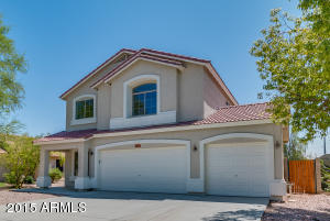10261 E Caballero St, Mesa, AZ 85207 photo 1