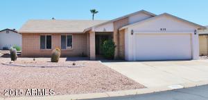 935 S Eagle Cir, Mesa, AZ 85208 photo 1