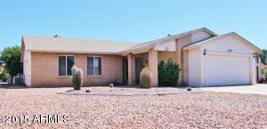 935 S Eagle Cir, Mesa, AZ 85208 photo 20