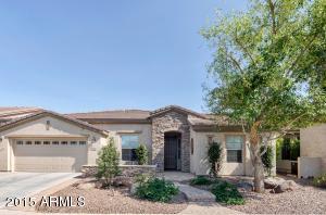 4422 E Ficus Way, Gilbert, AZ 85298 photo 1