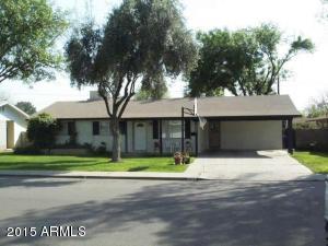 1047 E 2nd Pl, Mesa, AZ 85203 photo 1