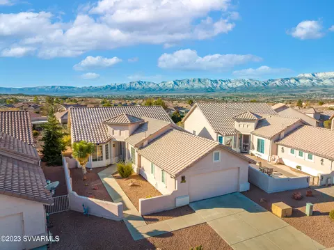 5935 E Tee Time Ct, Cornville, AZ 86325