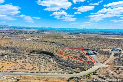 3125 S Quail Canyon Rd, Cottonwood, AZ 86326