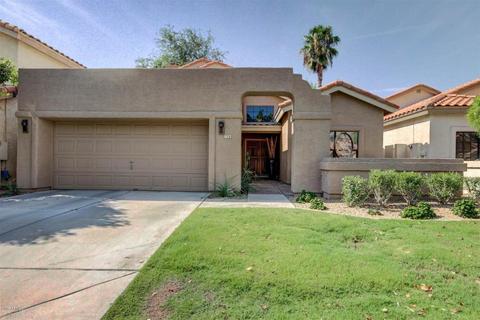 75 E Calle De Arcos --, Tempe, AZ 85284 photo 2