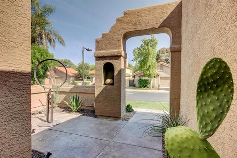 75 E Calle De Arcos --, Tempe, AZ 85284 photo 3